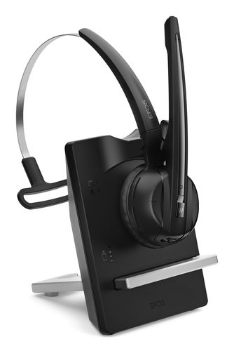 EPOS I SENNHEISER IMPACT D 10 USB ML EU II - Headset, afbeelding 3