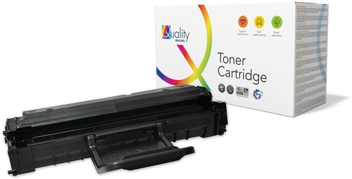 CoreParts Toner Black MLT-D117S/ELS