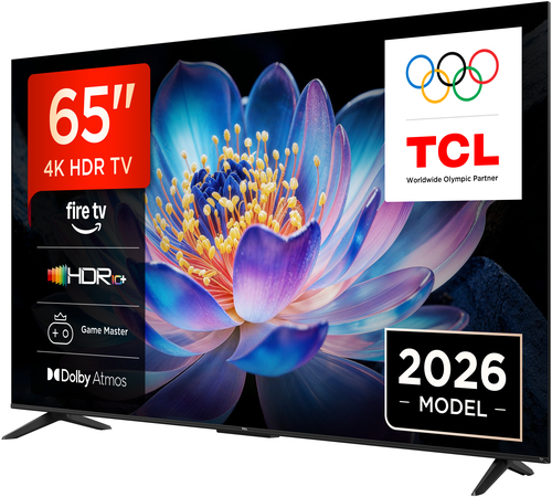 TCL V6D 65V6D TV – image 3