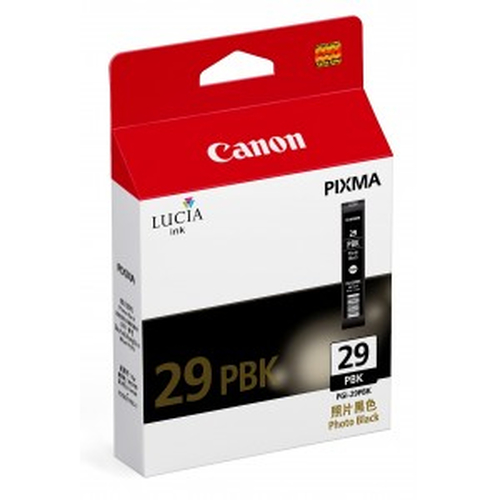 Canon PGI-29 PBK