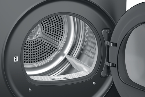 Haier I-Pro Series 3 HD80-A2939S tumble dryer Freestanding Front-load – image 6