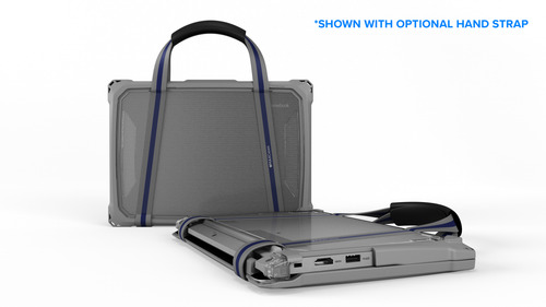 Origin Storage ACESF3R756GRY laptop case – image 6