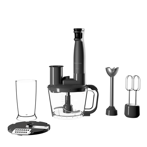 Grundig RHB 4450 G Blender Seti