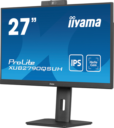 iiyama ProLite XUB2790QSUH-B1 computer monitor – image 5