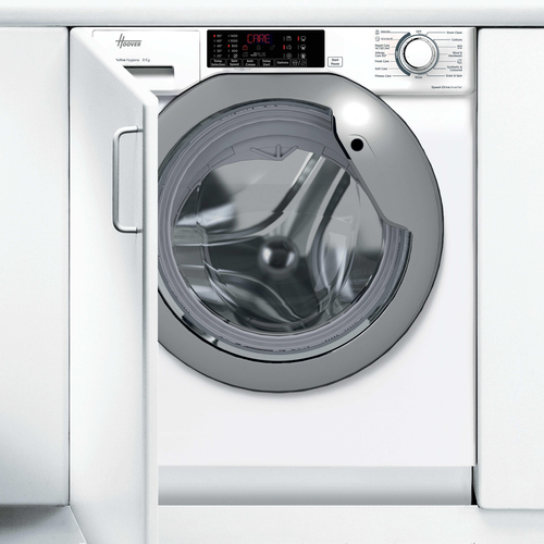 Hoover HBWS 484DMSW5-80 – image 2