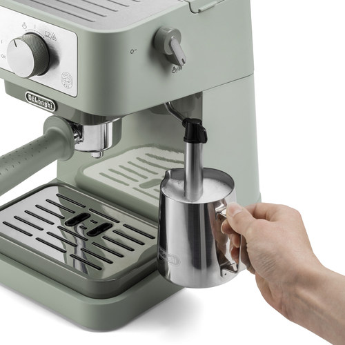 De’Longhi EC260.GR Espresso machine – image 2