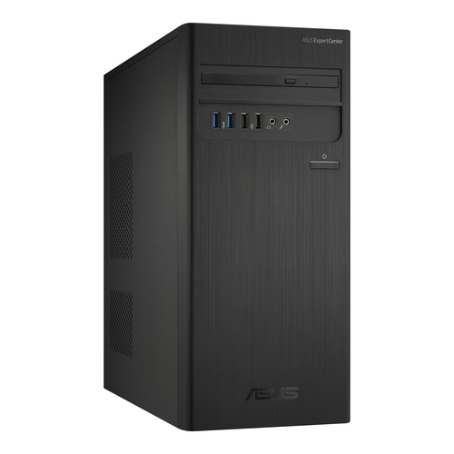 ASUS ExpertCenter D300TA-7107000120 Intel® Core™ i7 i7-10700