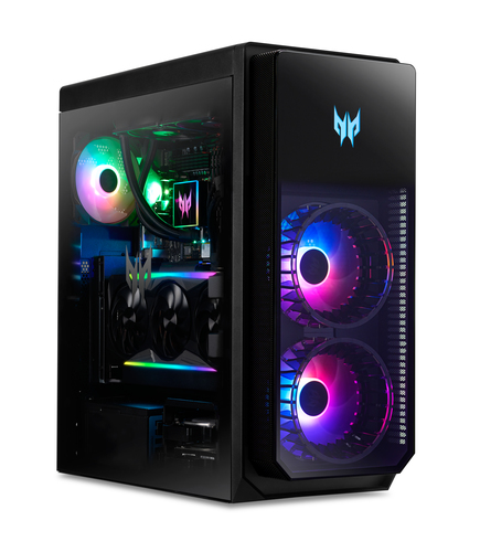 Acer Predator Orion 7000 PO7-650-UR11 Intel® Core™ i7 i7-13700KF – image 2