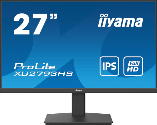 iiyama ProLite XU2793HS-B6 computer