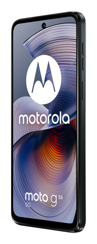 Motorola Moto G55 256GB Zwart 5G, afbeelding 4