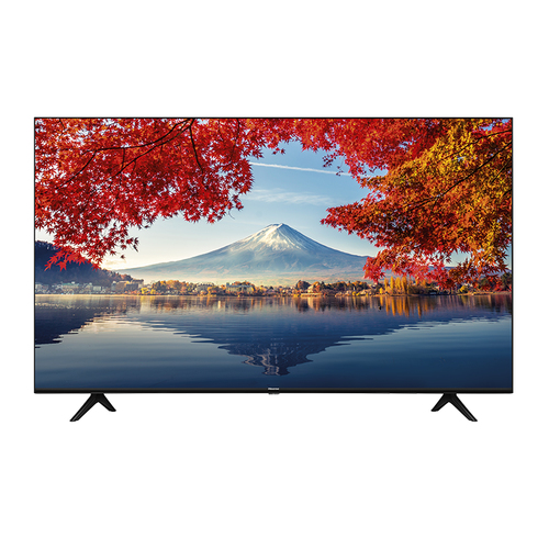 Hisense 43A7160F TV 108 cm (42.5") 4K Ultra HD Smart TV Wi-Fi Black