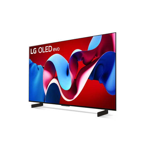 LG OLED evo C4 OLED42C44LA – image 7