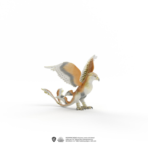 Schleich Harry Potter - Thunderbird speelfiguur, afbeelding 5