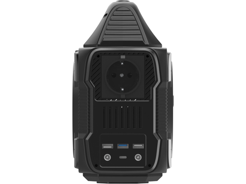 Sandberg Power Station AC 300 – image 5