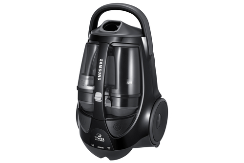Samsung SC8872 vacuum – image 3