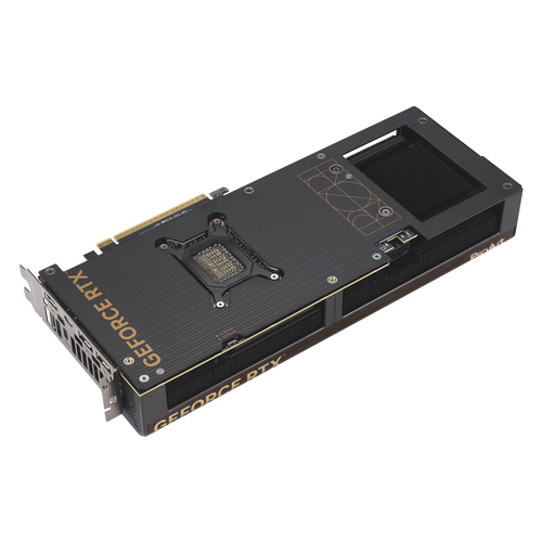 Asus GeForce Rtx 5070 Ti ProArt 16GB OC Graphics Card - image 8