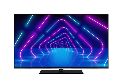 JVC LT-43VAQ725I TV – image 3
