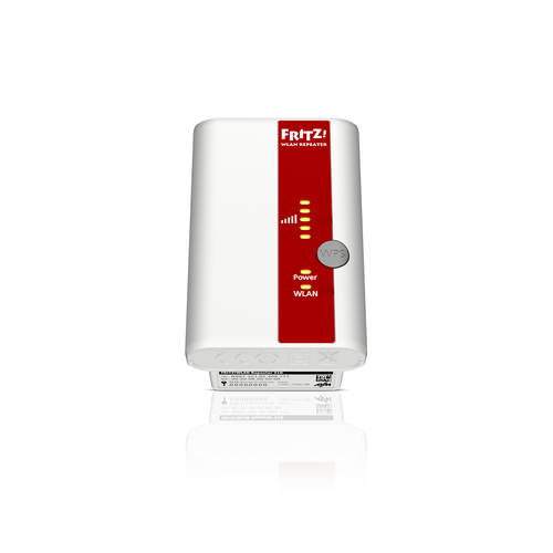 FRITZ!WLAN Repeater 310 International – image 2
