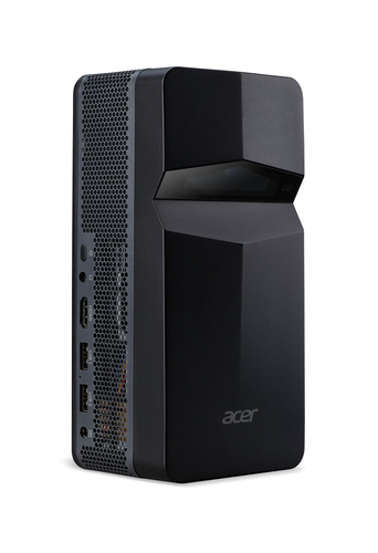 Acer PD1520Us Ultra short throw projector 500 ANSI lumens DLP 1080p (1920x1080) Black – image 3