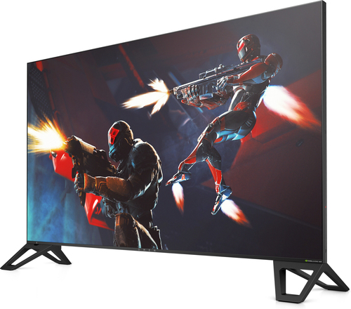 HP OMEN X Emperium 65 computer monitor – image 2