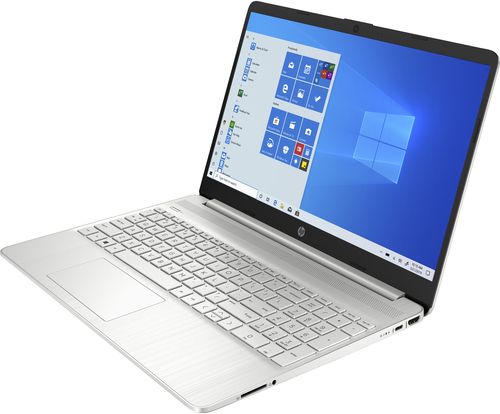 HP 15s-fq2015sa Intel® Core™ i3 i3-1115G4 Laptop – image 2