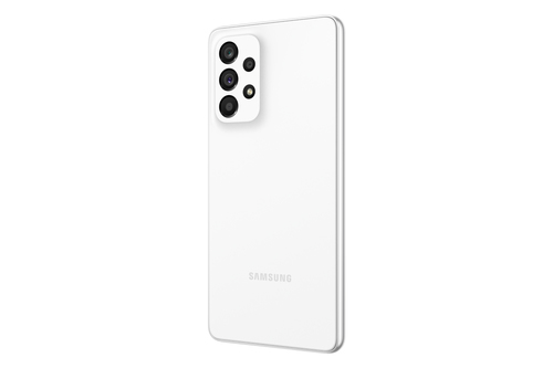 Samsung Galaxy A33 5G A336E-DSN smartphone 16.3 cm (6.4") Hybrid Dual SIM Android 12 USB Type-C 8 GB 128 GB 5000 mAh White – image 5