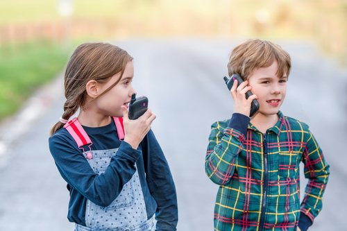 VTech KidiTalkie – image 8