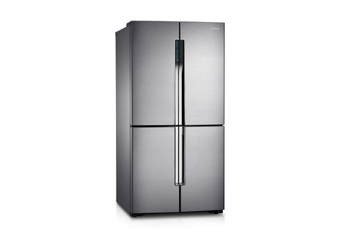 Samsung RF905VCLASL side-by-side refrigerator Freestanding – image 3