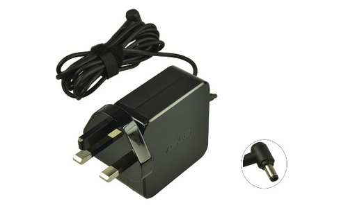 2-Power ALT0215A power adapter/inverter Indoor