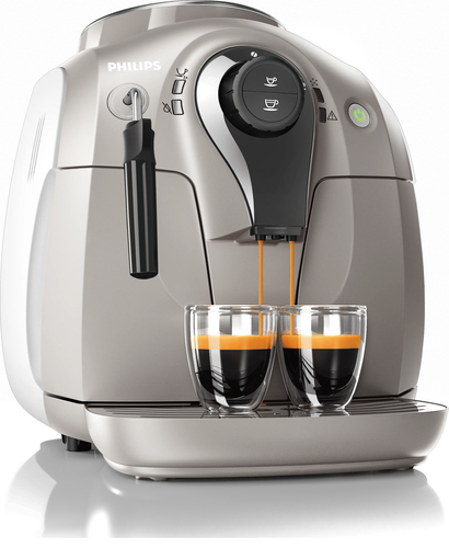Philips 2000 series HD8651/11 coffee maker Fully-auto Espresso machine – image 3