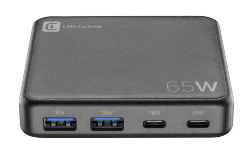 Cellularline MULTIPOWER MICRO