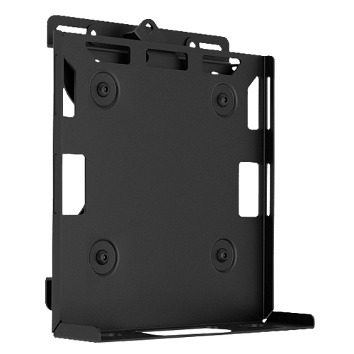 DIGITAL MEDIA PLAYER, CPU AND CODEC WALL MOUNT
