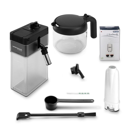 De'Longhi PrimaDonna Soul ECAM 610.75.MB – Foto 7 van 9