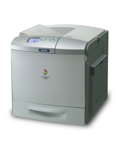 Epson AcuLaser 2600DN