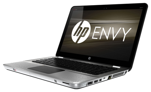 HP ENVY LS496EA laptop Intel® Core™ i5 i5-2410M – image 2