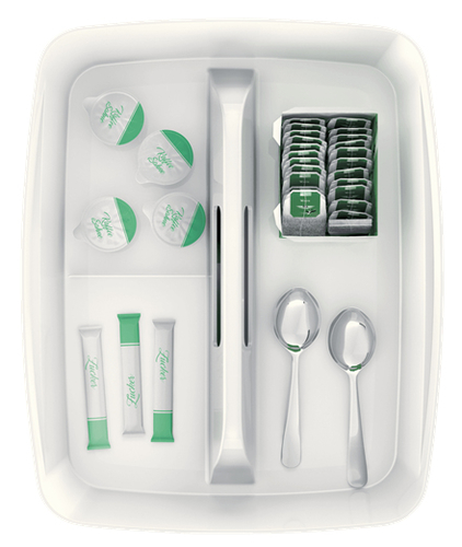 Leitz Opbergbak MyBox 5322 Wit (b x h x d) 30.7 x 10.1 x 37.5 cm 1 stuk(s) – Foto 4 van 5