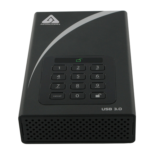 Origin Storage FIPS validated
