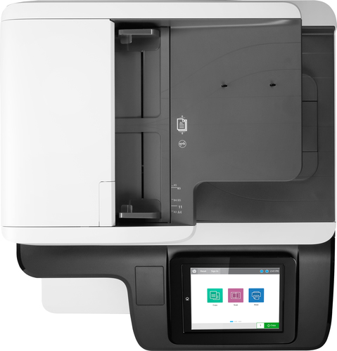HP Color LaserJet Enterprise M776dn Laser A3 – image 8