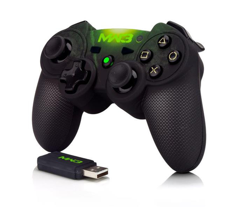 PDP Call of Duty: MW3 Collector's Edition
