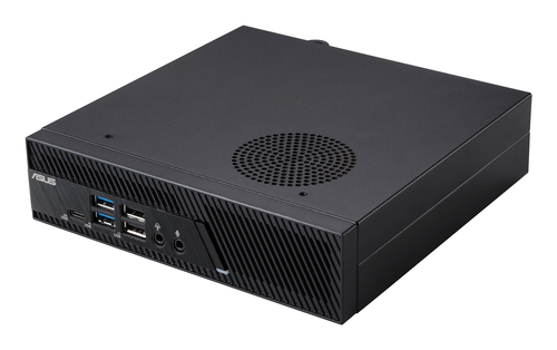 ASUS PB63-B3011AH Mn PC i3-13100 8/256GB