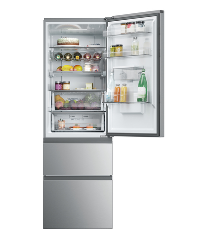 Haier 3D 60 Series 5 HTW5618DWMG Freestanding – image 2