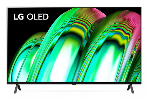 LG OLED OLED55A2AUA TV