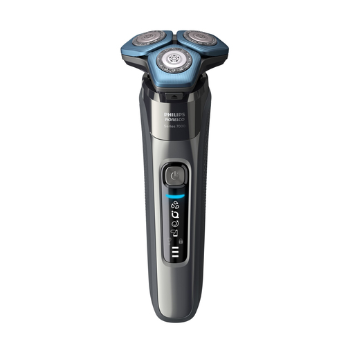 Philips S7788/82 men's shaver Foil shaver Trimmer Grey – image 2