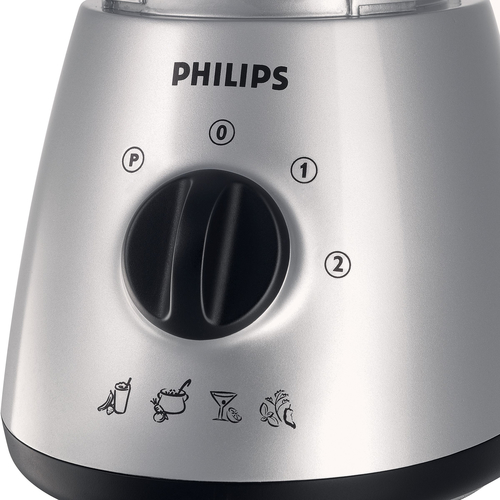 Philips Daily Collection HR2000/50 Blender – image 3