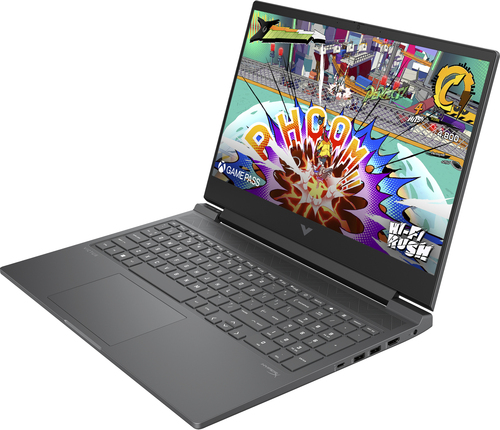 HP Victus Gaming 16-s0009ns AMD Ryzen™ 7 7840HS Laptop – image 3