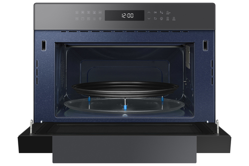 Samsung MC35R8088LC Graphite Combination microwave Countertop – image 5