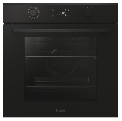 Haier ID Series 2 H6 ID2P5B3YTB Electric Smart Oven - Black - image 1