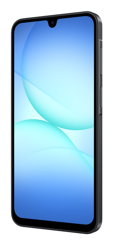 Samsung Galaxy A17 128GB 4G + Clear Case Smartphone Zwart, afbeelding 7