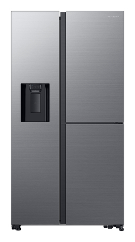 Samsung RH65DG54R3S9 side-by-side refrigerator Freestanding – image 1