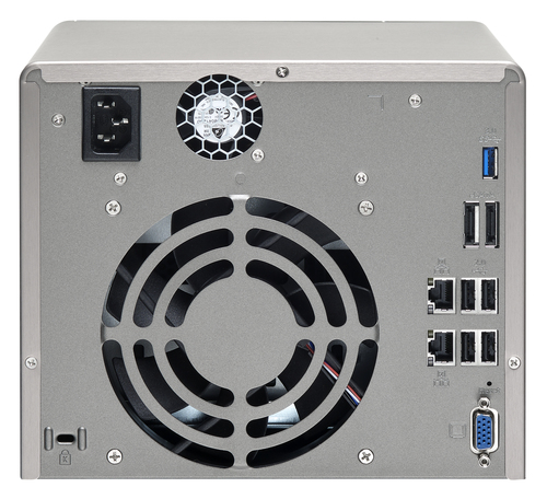 QNAP TS-559 PRO II – image 4